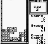 Tetris Blast
