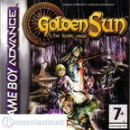 Golden Sun 2: Die vergessene Epoche / L'Age Perdu (FR)