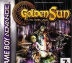 Golden Sun 2: Die vergessene Epoche / L'Age Perdu (FR)