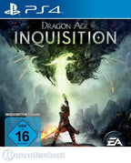 Dragon Age: Inquisition (DE)