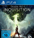 Dragon Age: Inquisition (DE)