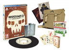 Resistance 3 Survivor Edition — Survivor Edition