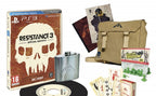 Resistance 3 Survivor Edition — Survivor Edition
