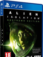 Alien: Isolation Nostromo Edition (GB) — Nostromo Edition