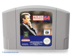 Premier Manager 64