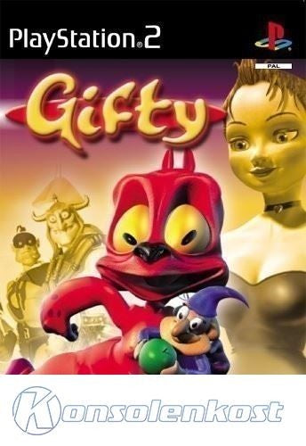 Gifty (DE)