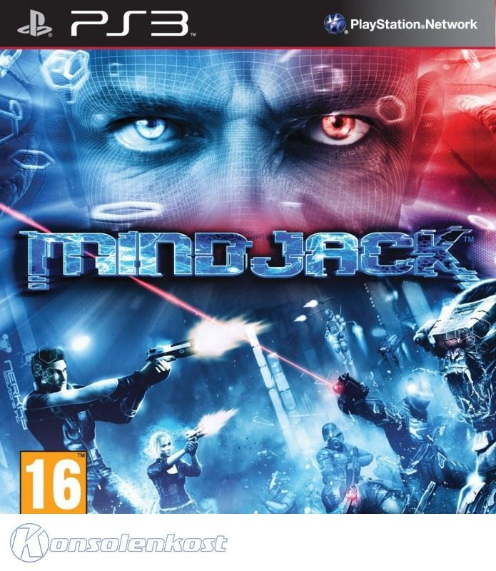 Mindjack