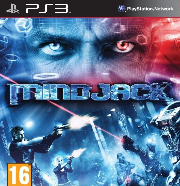 Mindjack