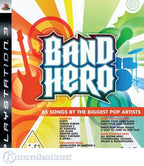 Band Hero