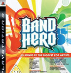 Band Hero