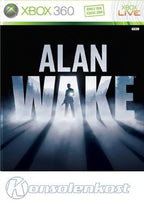 Alan Wake (FR)
