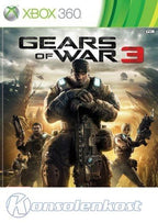 Gears of War 3 (FR)