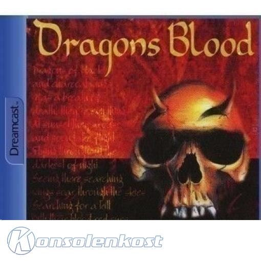 Dragons Blood