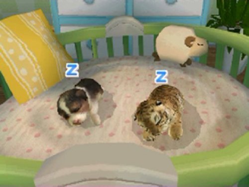 Petz: Tierbaby-Schule (DE)