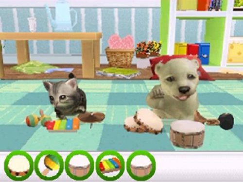 Petz: Tierbaby-Schule (DE)