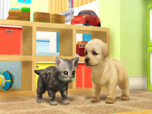 Petz: Tierbaby-Schule (DE)