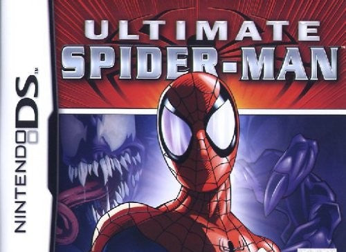 Ultimate Spider-Man