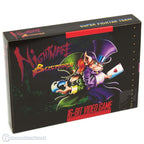 Nightmare Busters