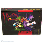 Nightmare Busters