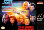 Star Trek - The Next Generation - Future's Past (US)