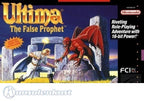 Ultima: The False Prophet (US)