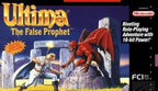 Ultima: The False Prophet (US)