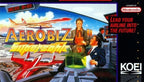 Aerobiz Supersonic (US)