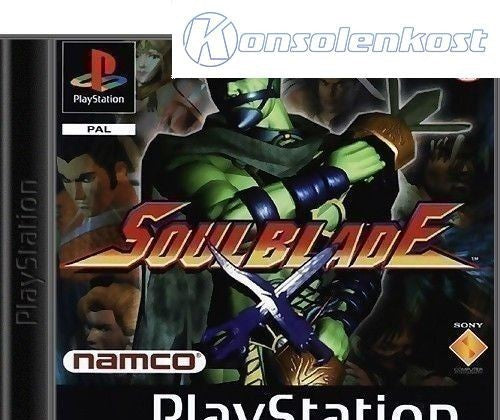 Soulblade