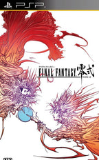 Final Fantasy: Type-0 (JP)