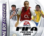 FIFA Football 2004