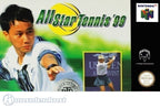 All Star Tennis 99