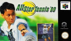 All Star Tennis 99
