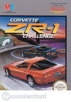 Corvette ZR-1 Challenge