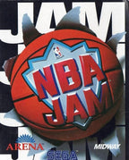 NBA Jam