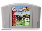 International Superstar Soccer 64
