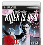 Killer is Dead — Limited Edition