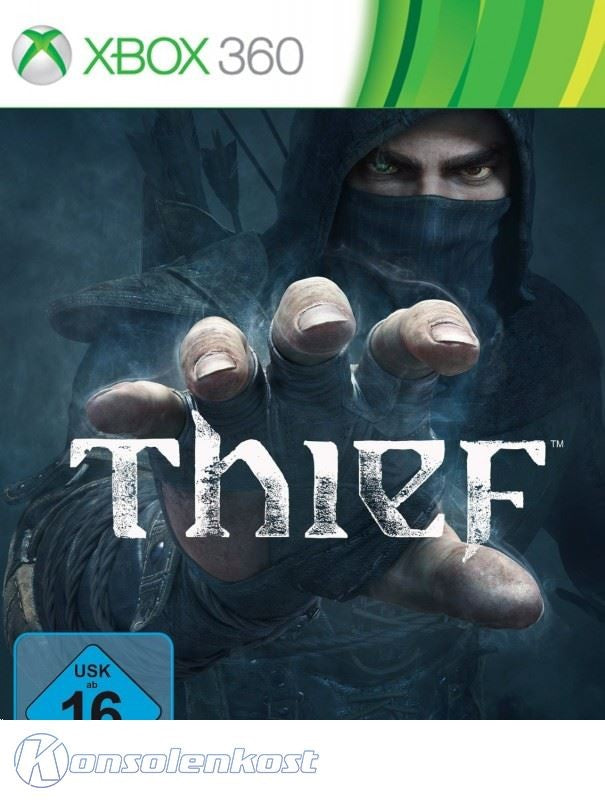 Thief (DE)