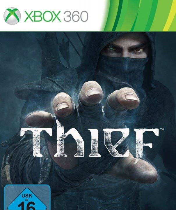 Thief (DE)