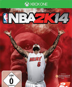 NBA 2K14 (DE)