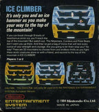 Ice Climber Bienengräber