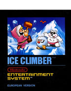 Ice Climber Bienengräber
