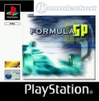 Formula GP