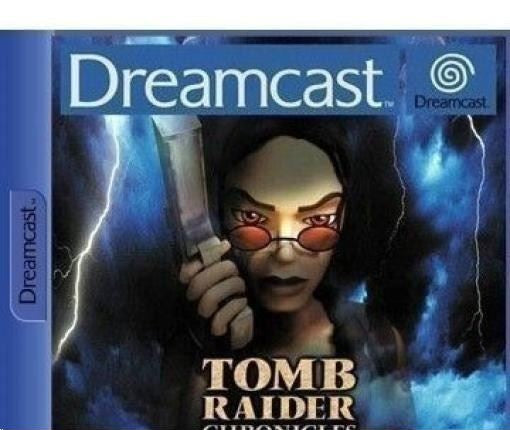 Tomb Raider Die Chronik - Chronicles