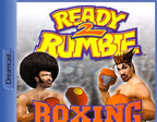 Ready 2 Rumble Boxing
