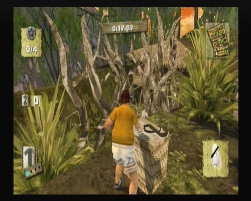 Ich bin ein Star / I'm A Celebrity: Get Me Out of Here! (GB)