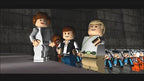 LEGO Star Wars 2: Die klassische Trilogy / Original Trilogy (US)