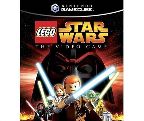 LEGO Star Wars (US)