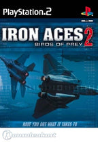 Iron Aces 2: Birds of Prey (ES)