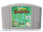 Disney's Tarzan