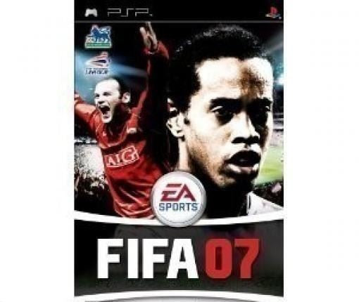 FIFA 07